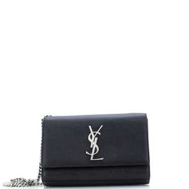 Yves Saint Laurent Classic Monogram Crossbody Bag… - image 1