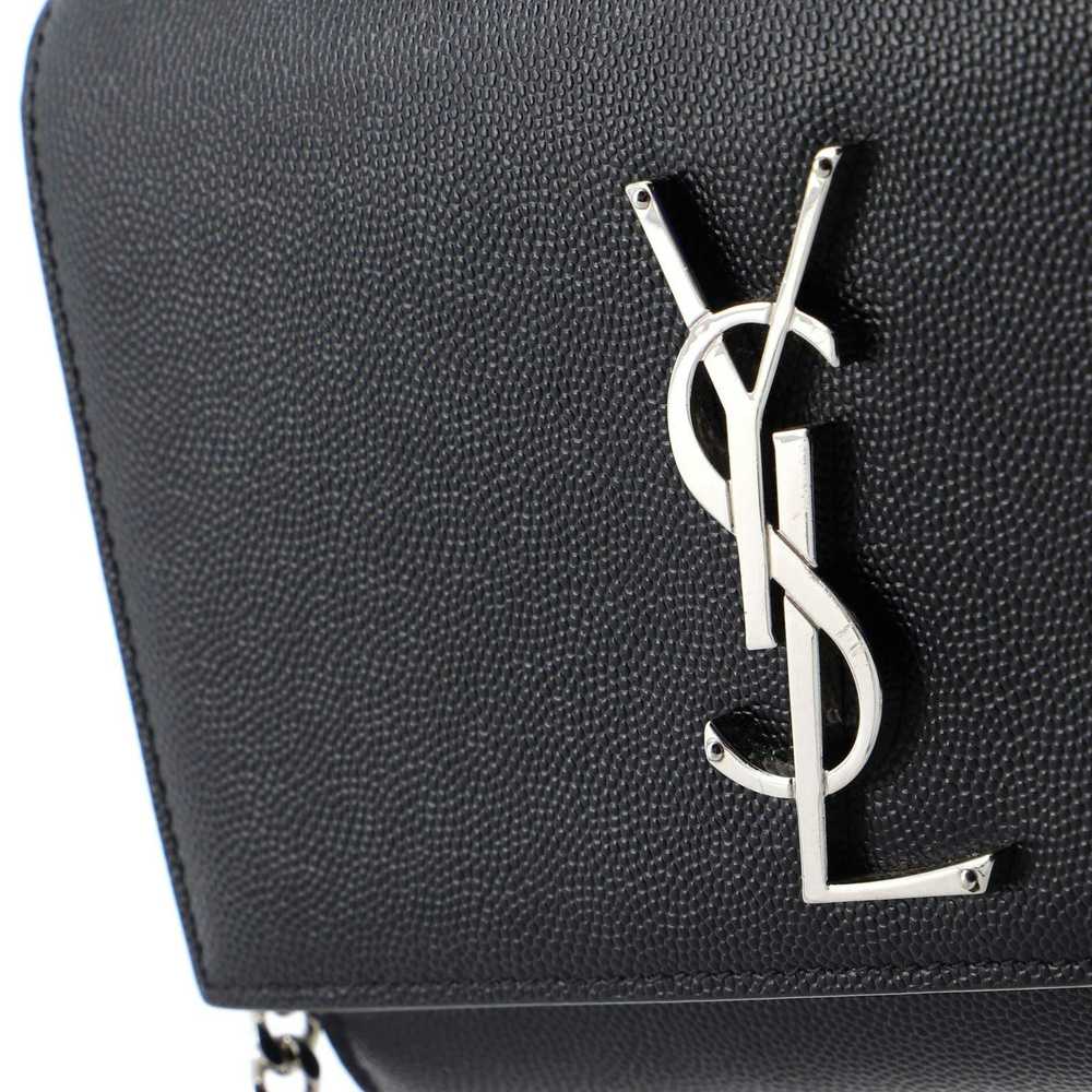 Yves Saint Laurent Classic Monogram Crossbody Bag… - image 6