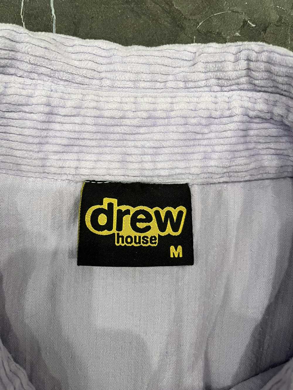 Drew House × Justin Bieber Drew House Justin Bieb… - image 2