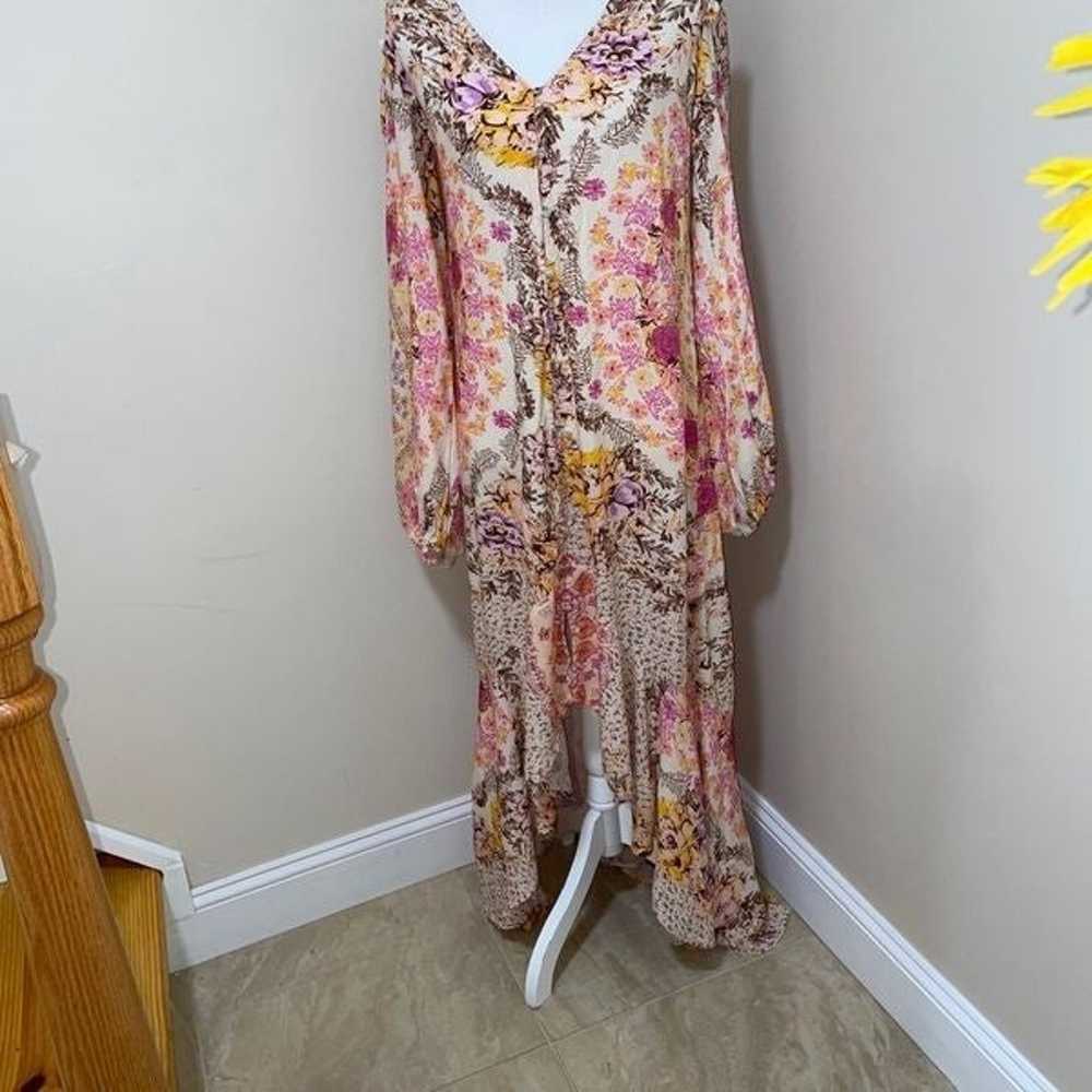 Free People
Maris Printed Midi Dress
Size XS,S an… - image 12