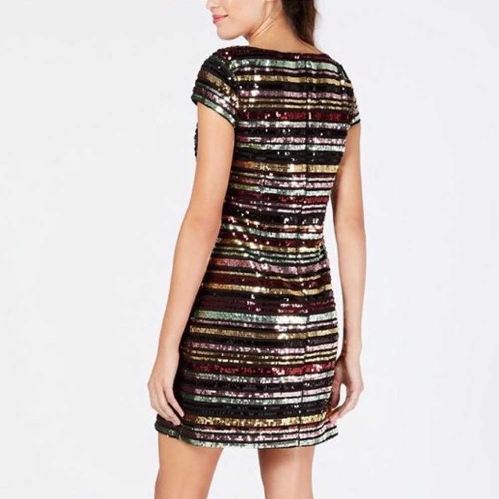 Vince camuto sequin dress - image 6