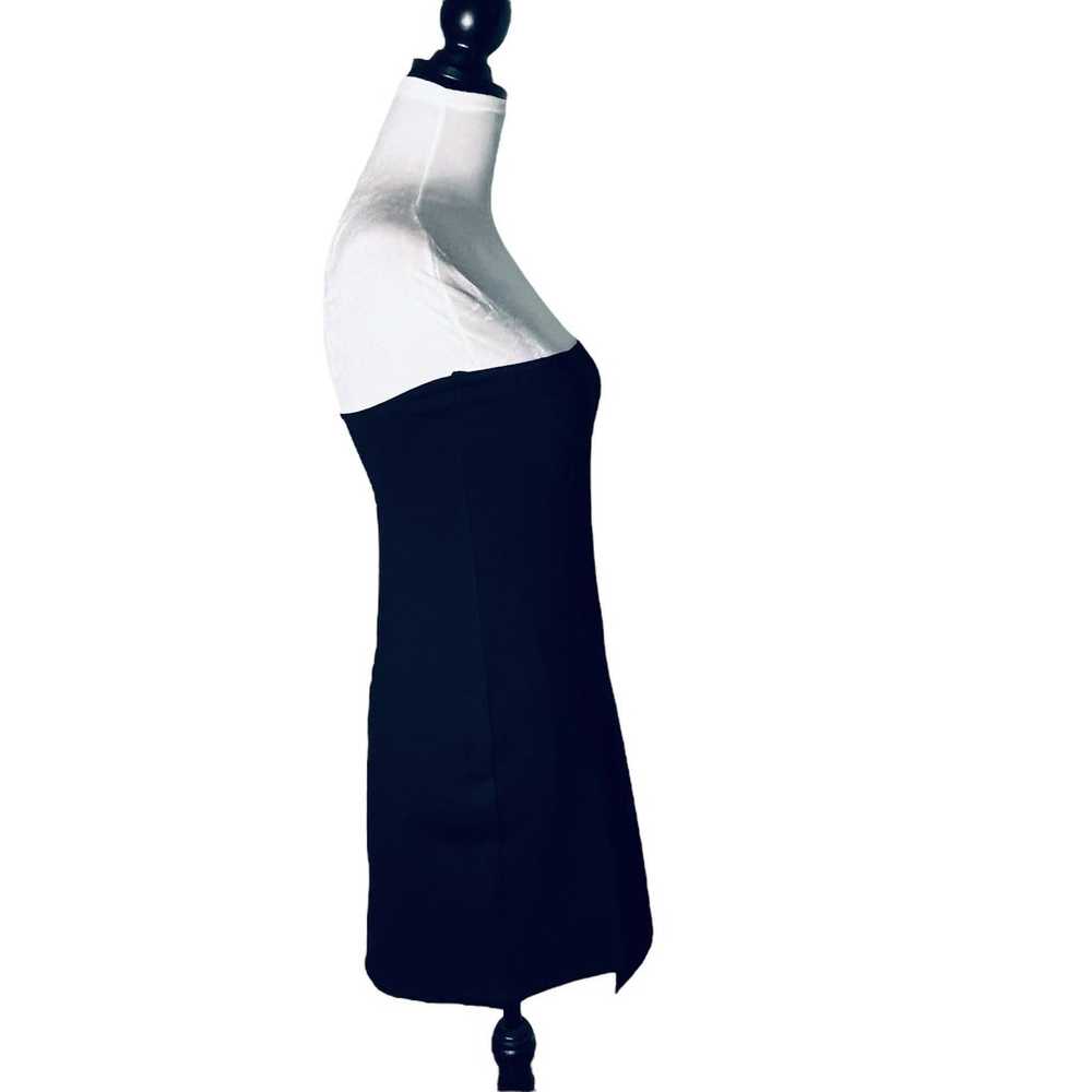 Lurelly Kate Mini Dress Black Size 8 - image 5