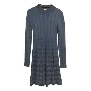 M Missoni Wool mini dress - image 1