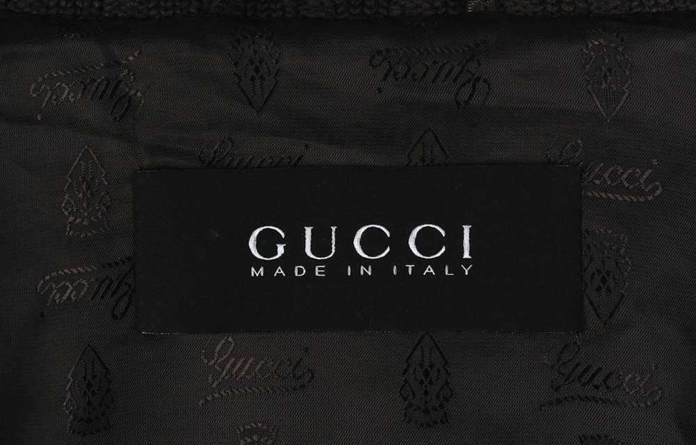 Gucci × Tom Ford × Vintage Gucci F/W2006 Madonna … - image 4