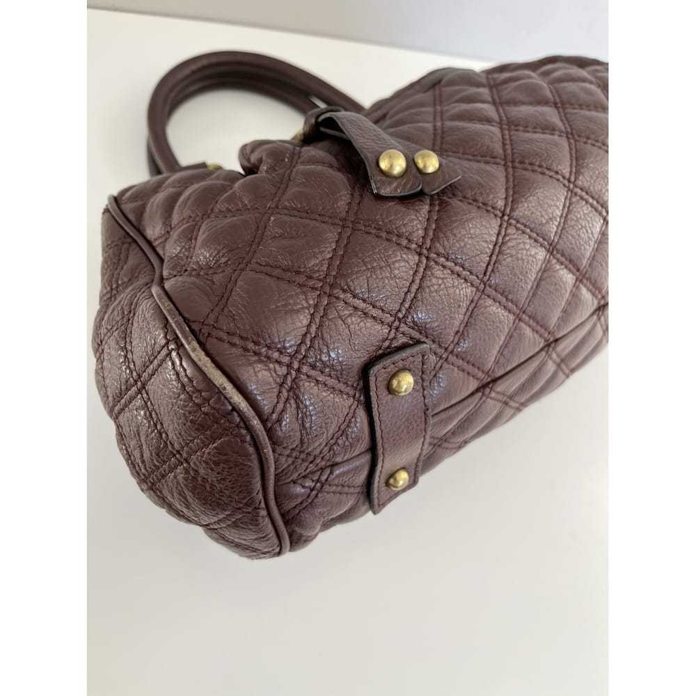 Marc Jacobs Stam leather handbag - image 5