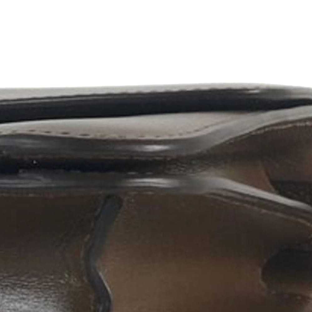 Celine Classic leather crossbody bag - image 12