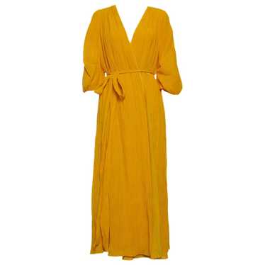 Gabriela Hearst Maxi dress