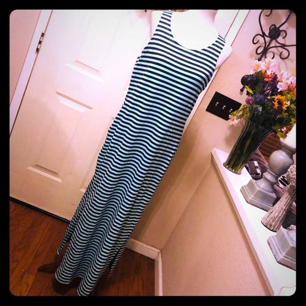 Long Maxi Dress - image 1