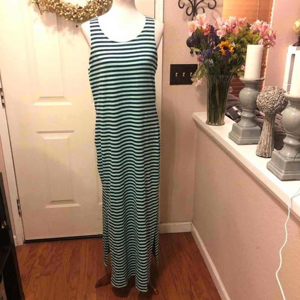 Long Maxi Dress - image 2