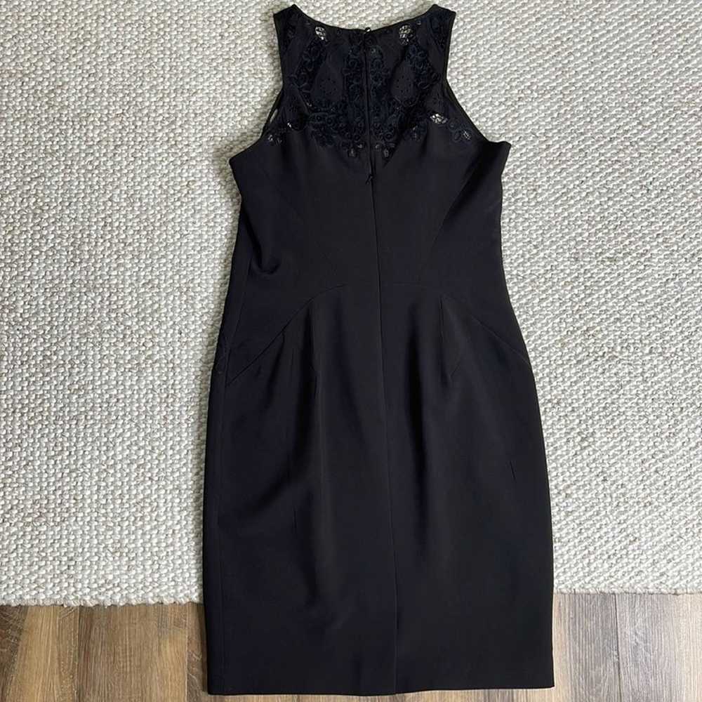 Karen Millen Black Dress - image 7
