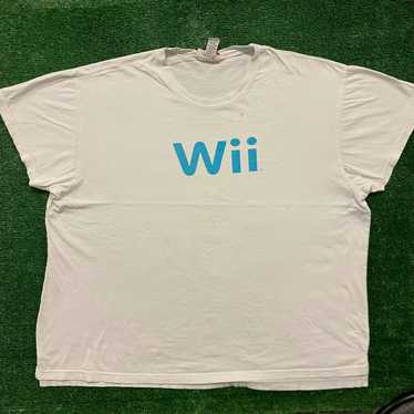 Nintendo × Streetwear × Vintage Nintendo Wii Clas… - image 1