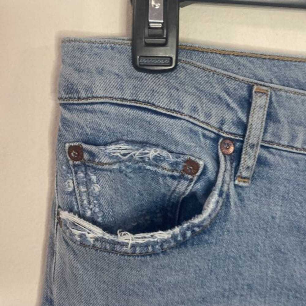 Agolde Slim jeans - image 6