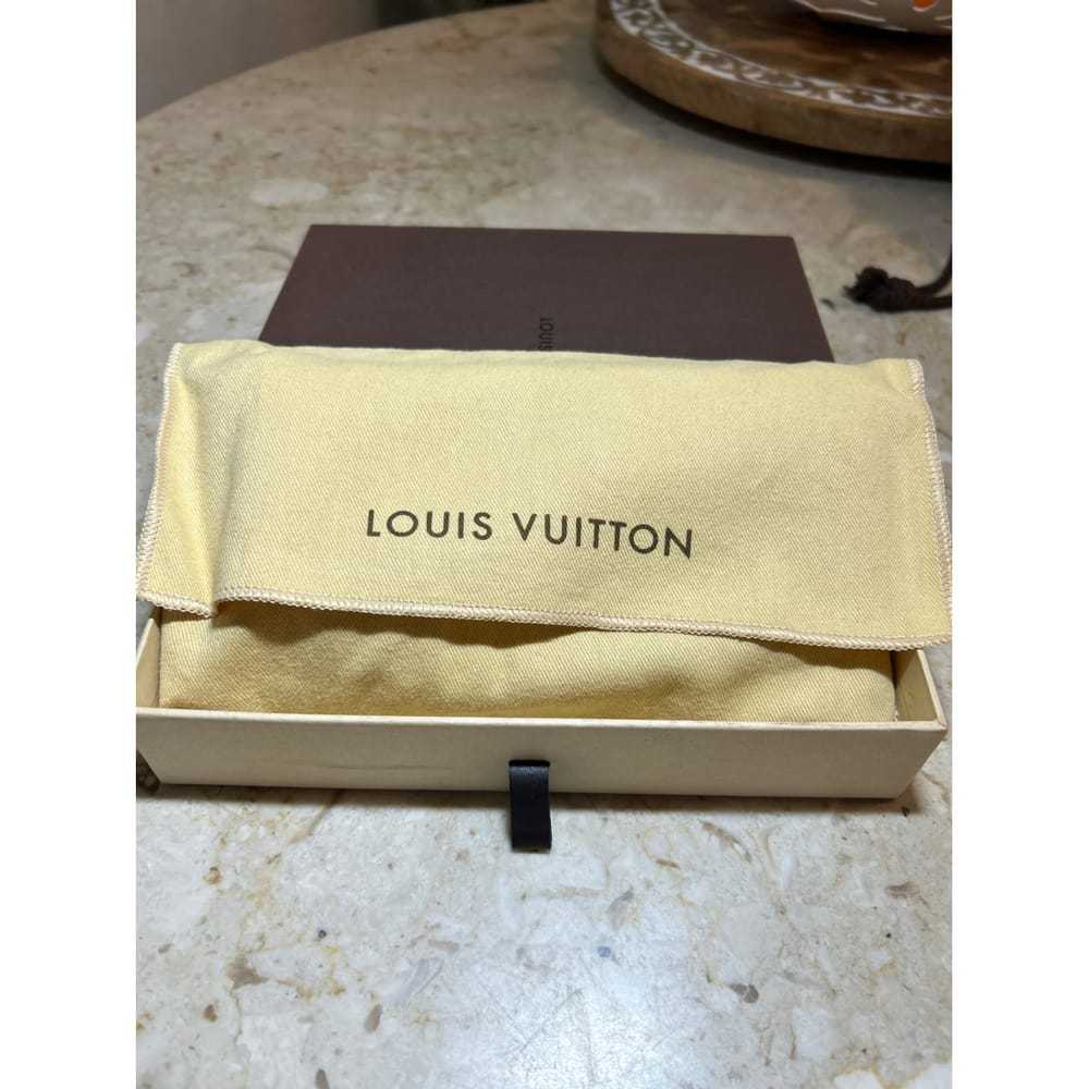 Louis Vuitton Mahina leather wallet - image 8