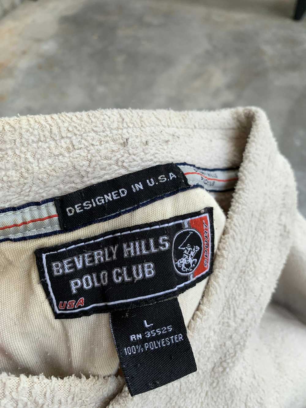 Beverly Hills Polo Club × Chaps; Beverly Hills Po… - image 3