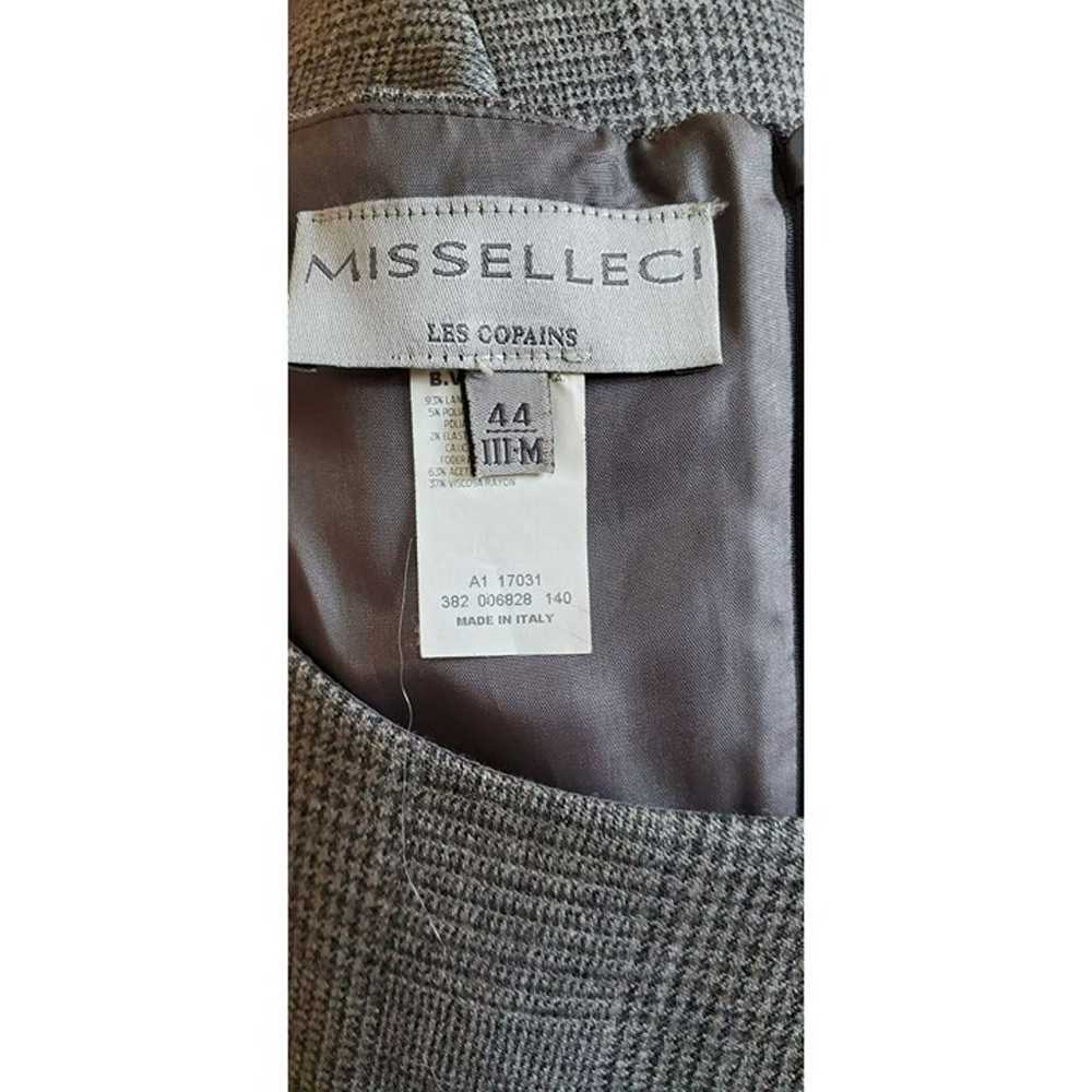 Vintage Les Copains Misselleci Made in Italy Wome… - image 3