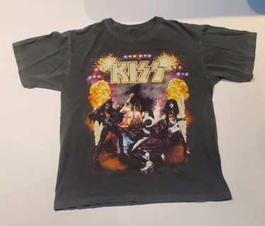 【直筆サイン】KISS WORLD DOMINATION 超希少品 Kiss world domination tour - Gem
