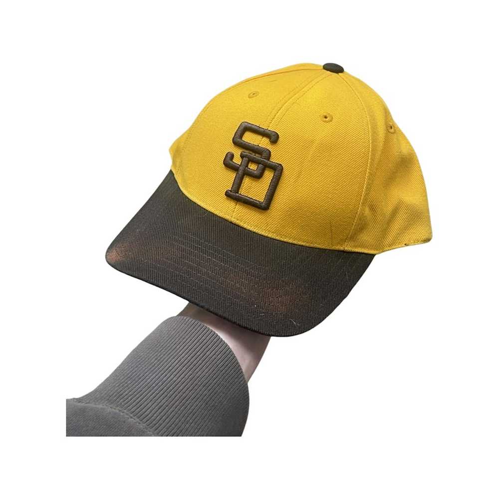 MLB × Streetwear × Vintage San Diego Padres Vinta… - image 9