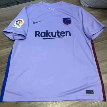 Barcelona 20 21 away - Gem