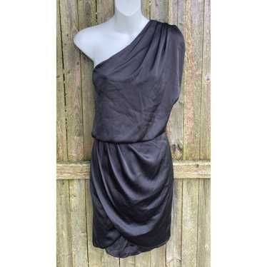 aidan mattox dress 12 Gem