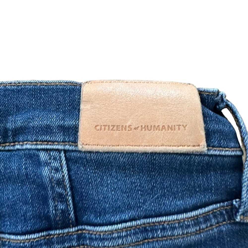 Citizens Of Humanity Slim jeans - image 4
