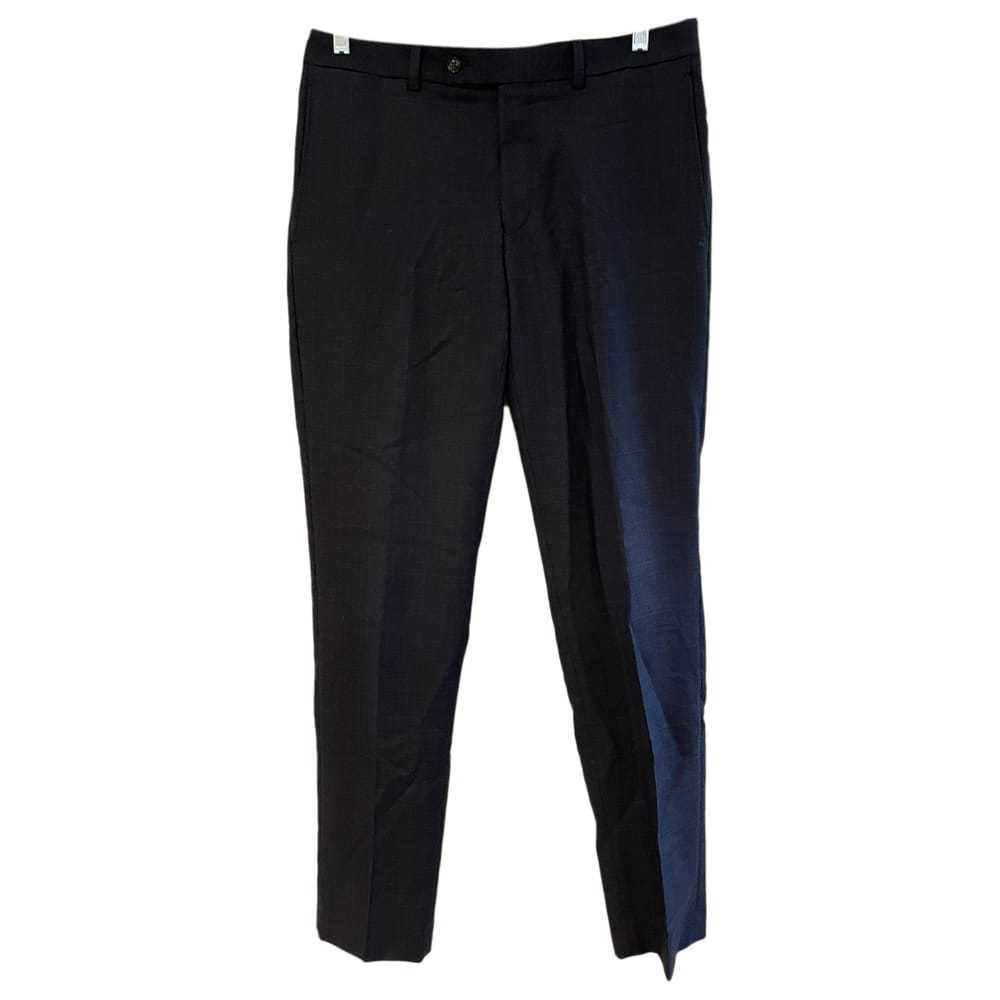 Ted Baker Wool trousers - image 1