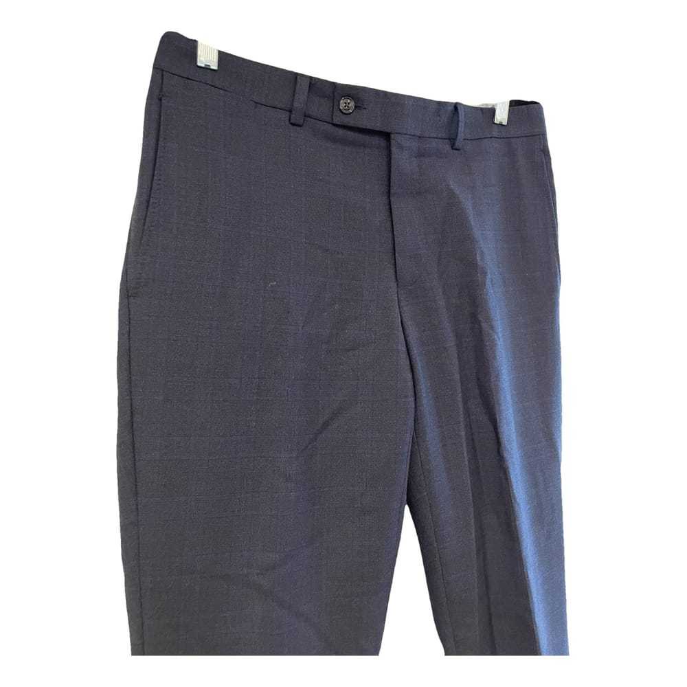 Ted Baker Wool trousers - image 2