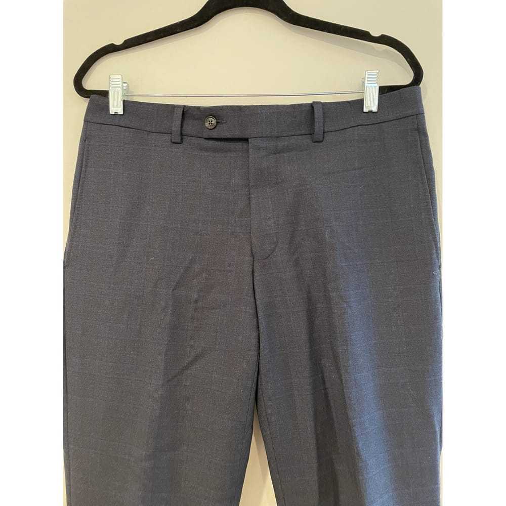 Ted Baker Wool trousers - image 3