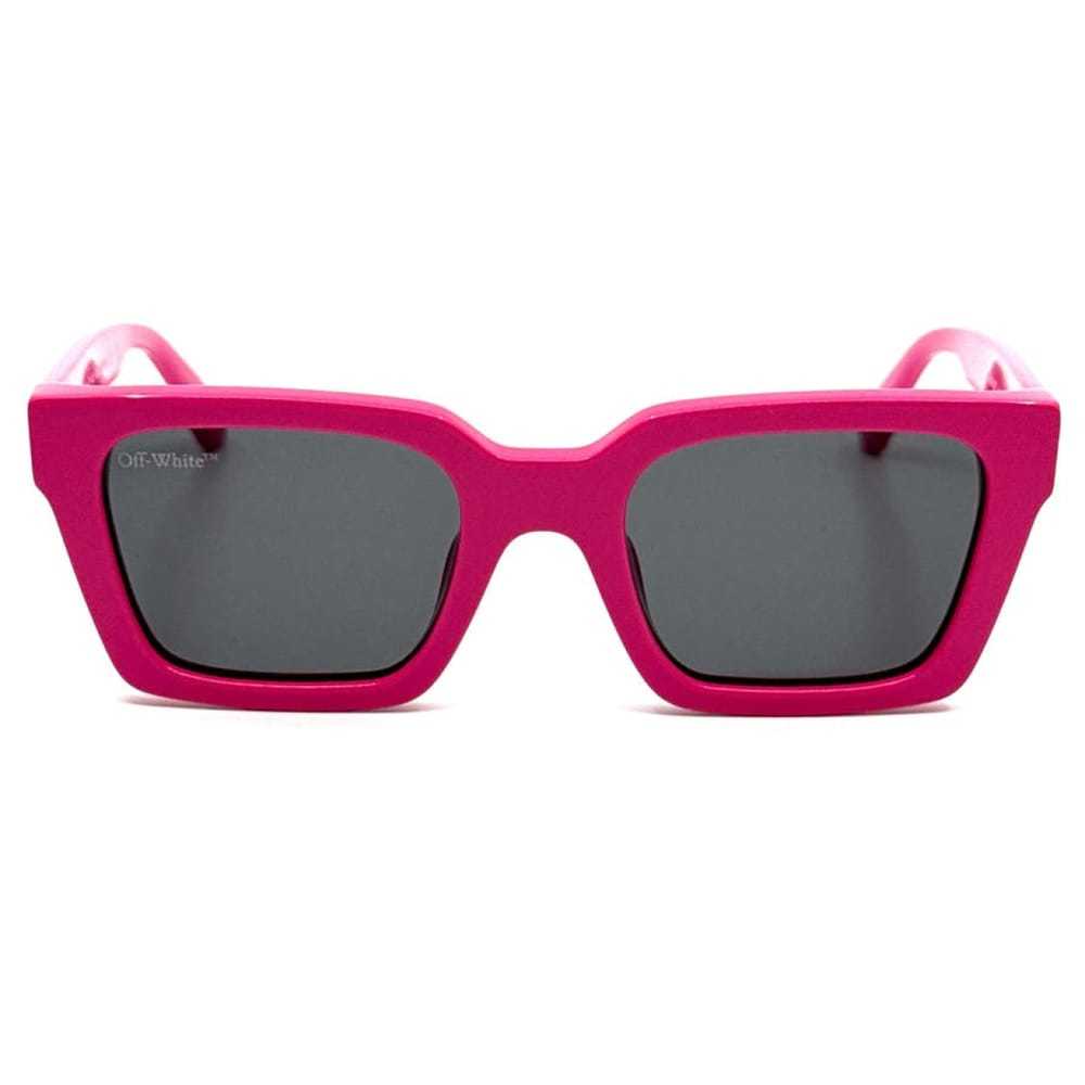 Off-White Sunglasses - image 2