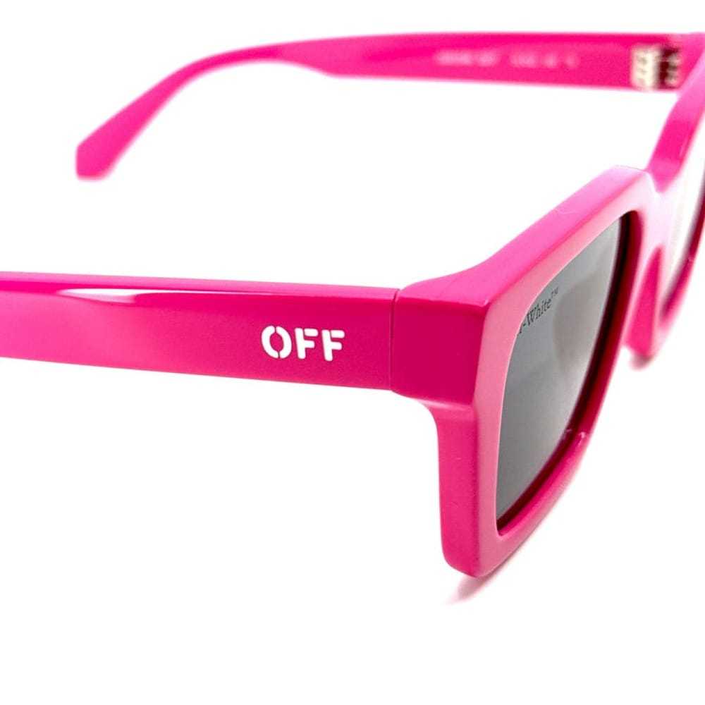 Off-White Sunglasses - image 7