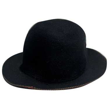 Borsalino Wool hat - image 1