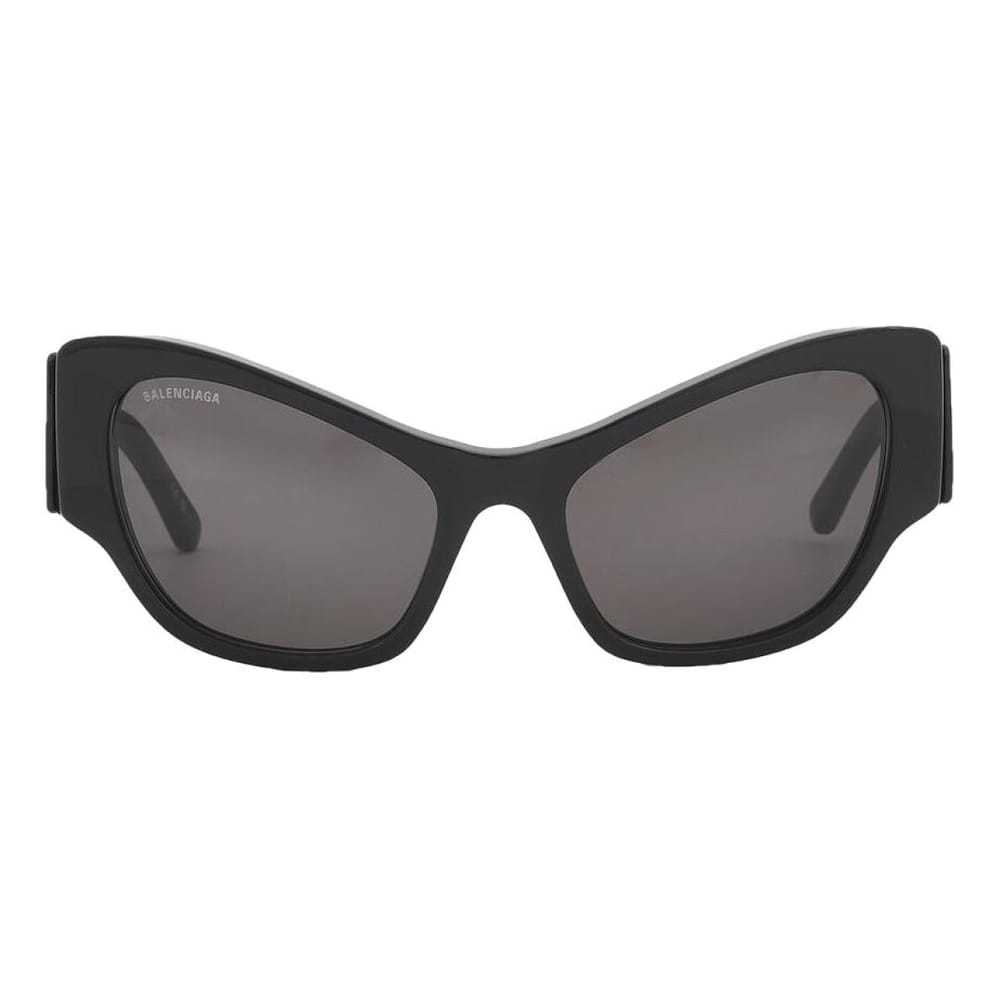 Balenciaga Aviator sunglasses - image 1