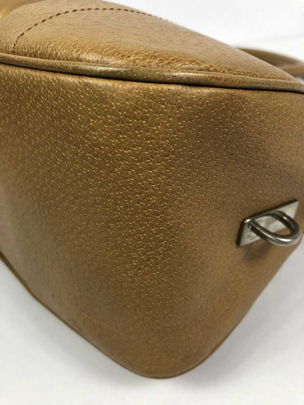 Prada Prada tessuto nylon shoulder bag - image 8