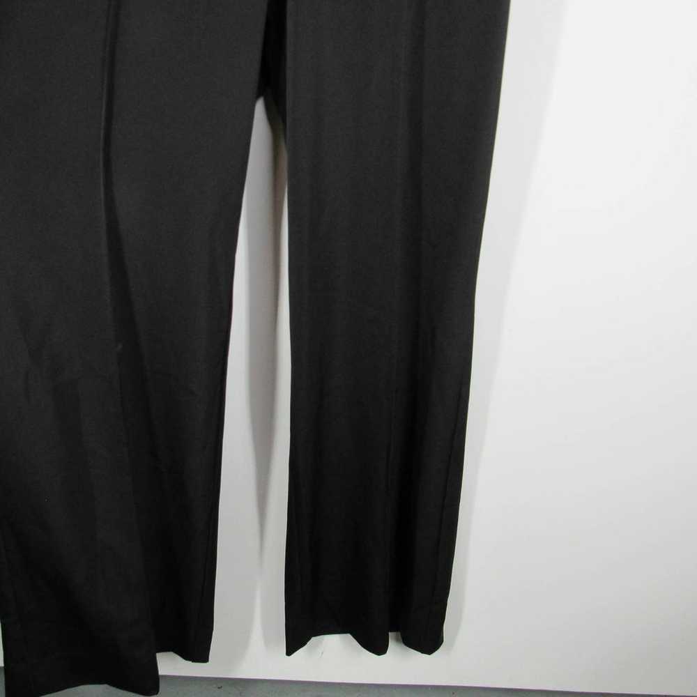 AQ/AQ Women’s Ivy Sequin Halter Jumpsuit in Black… - image 4