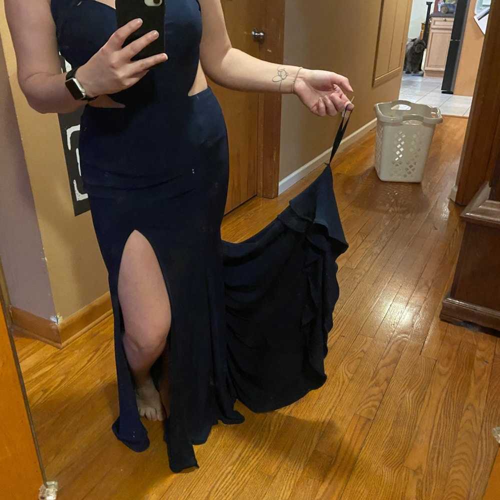 prom dresses size 2 - image 2