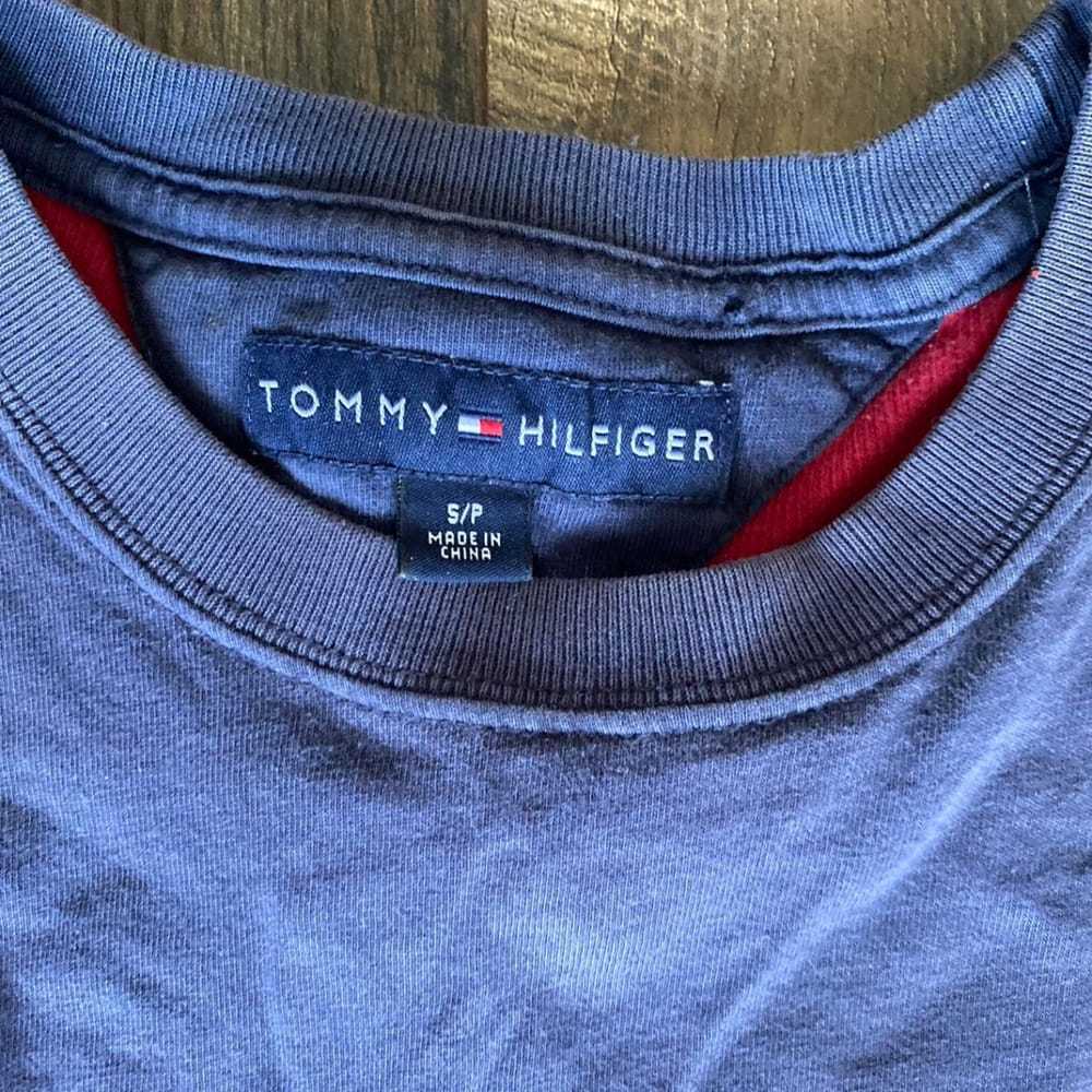 Tommy Hilfiger T-shirt - image 4