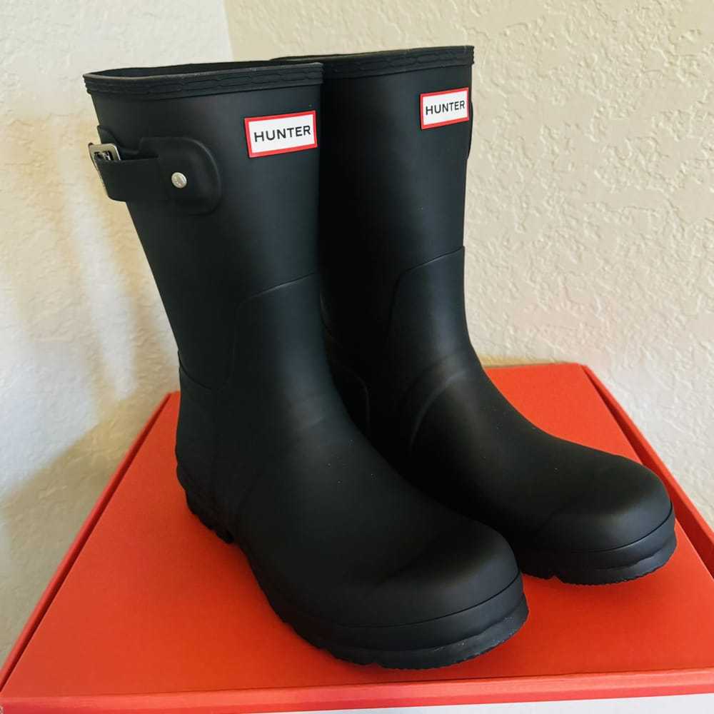 Hunter Boots - image 2