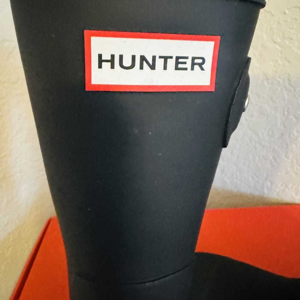 Hunter Boots - image 5