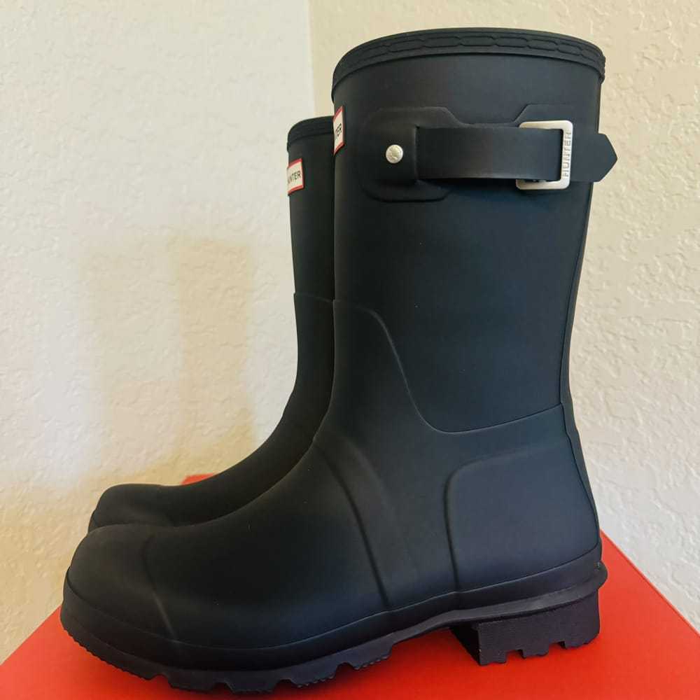 Hunter Boots - image 8