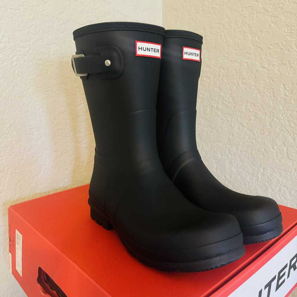 Hunter Boots - image 9