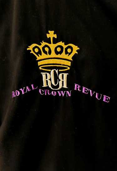 Bc Ethic Royal Crown Revue BC Ethic Button Down Sh