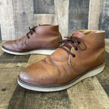 Red wing 595 chukka - Gem