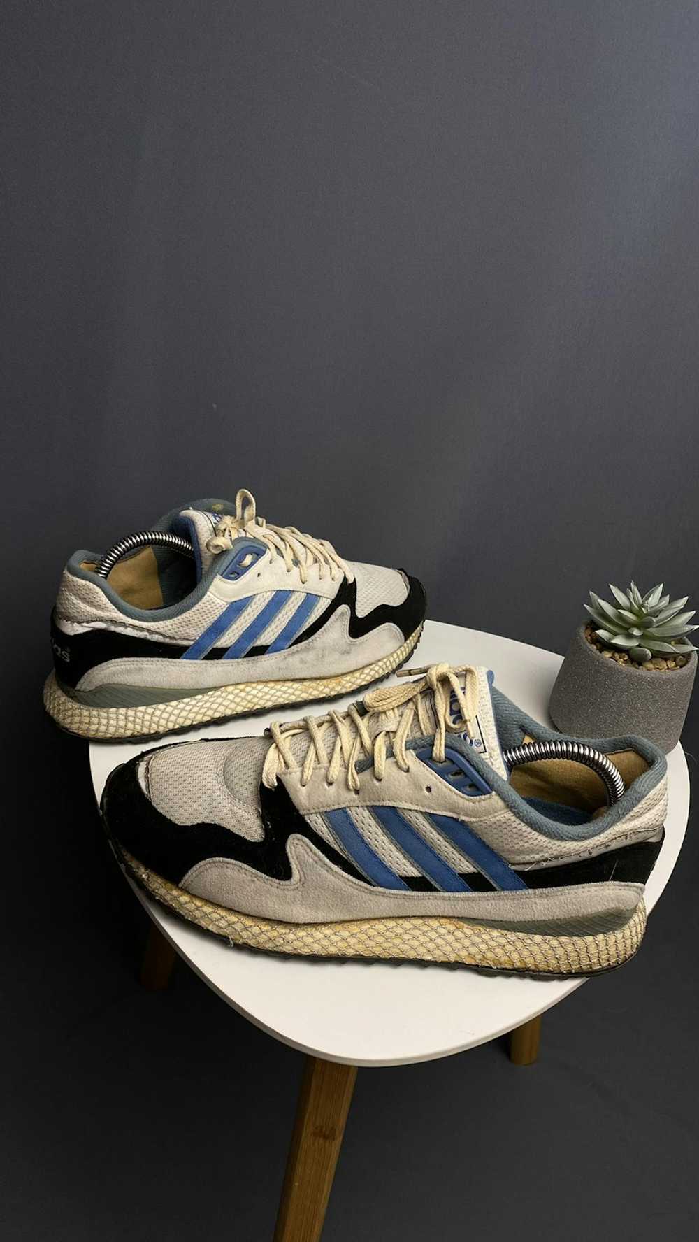 Adidas × Rare × Vintage Vintage Adidas Oregon ult… - image 3