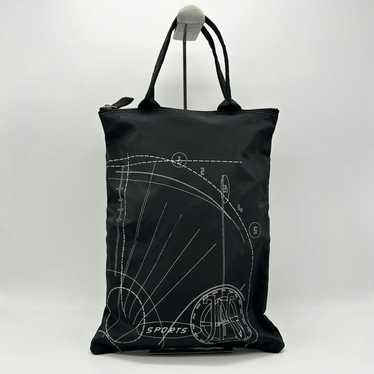 Jean paul gaultier tote - Gem