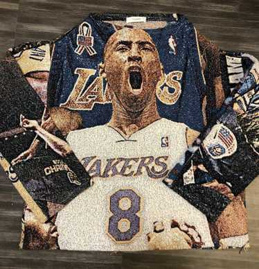 Kobe Bryant tapestry deals sweatshirt