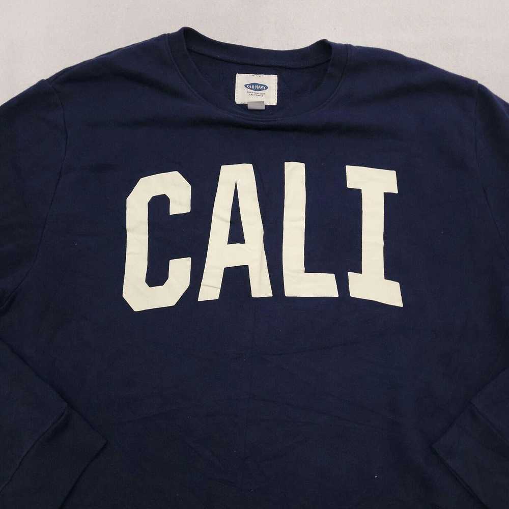 Old Navy Old Navy Causal Sweatshirt Mens Size Ext… - image 1