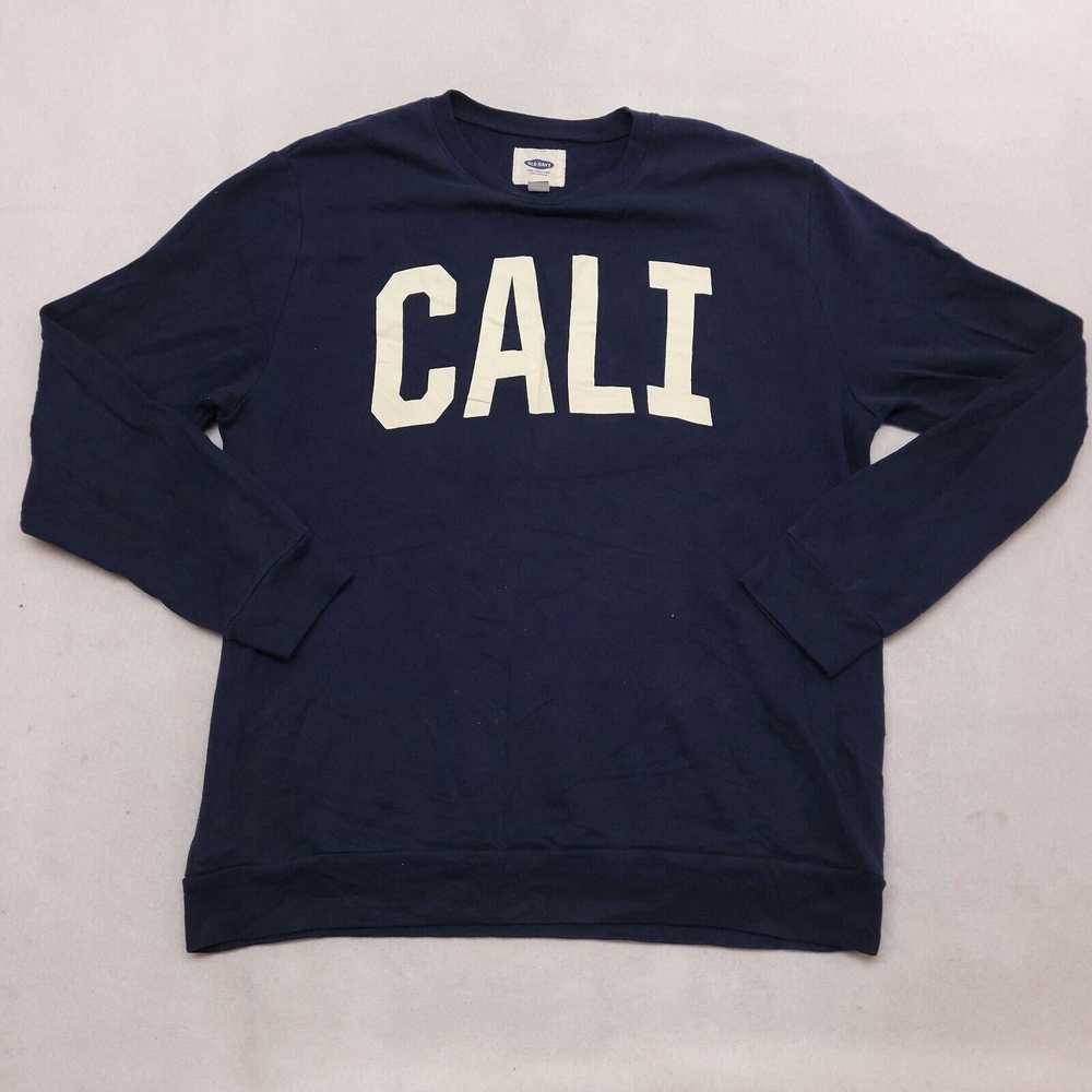 Old Navy Old Navy Causal Sweatshirt Mens Size Ext… - image 2