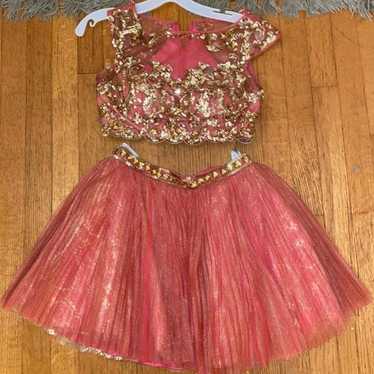 Sherri hill short 2 - Gem