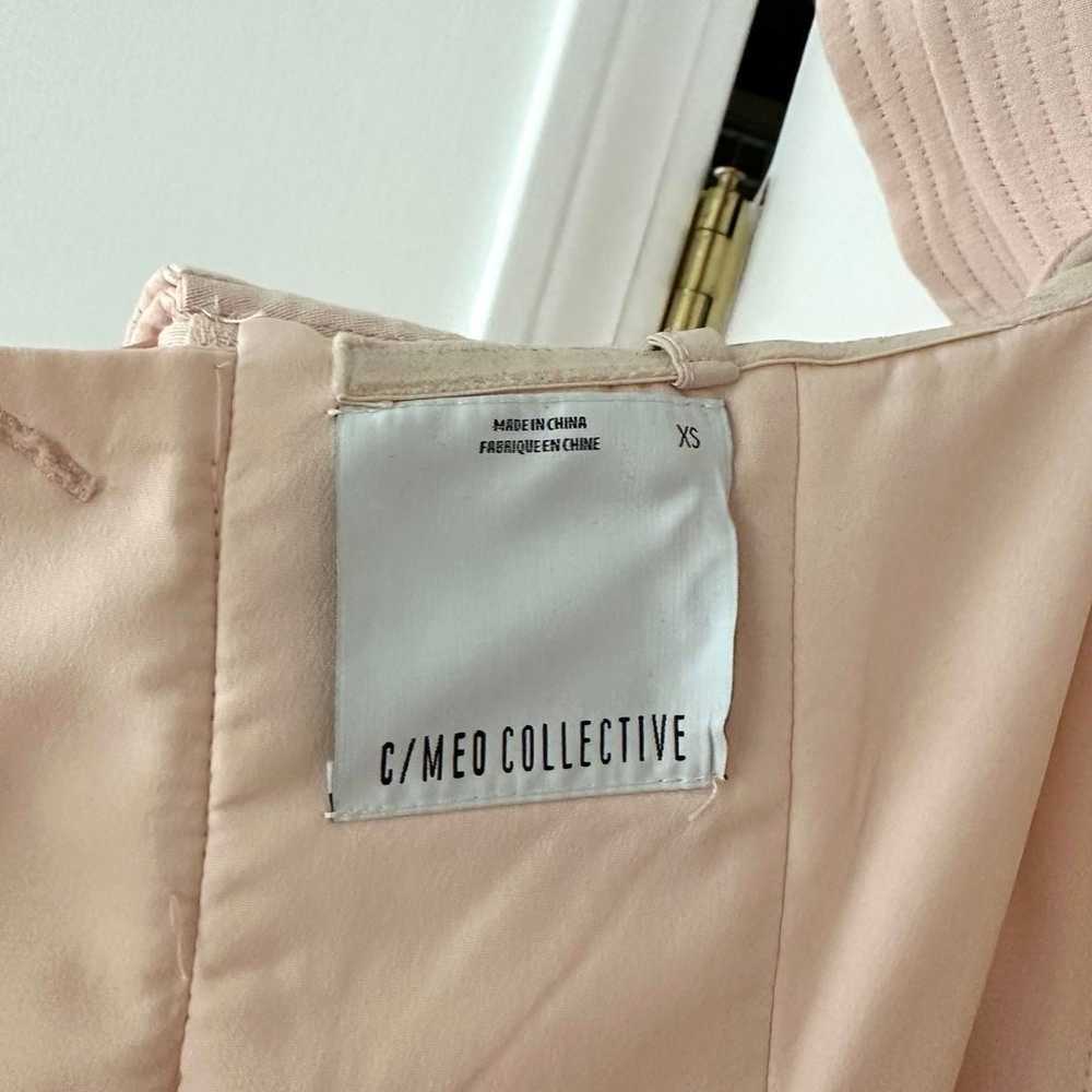 C/MEO COLLECTIVE (Revolve) First Impression Ruffl… - image 6
