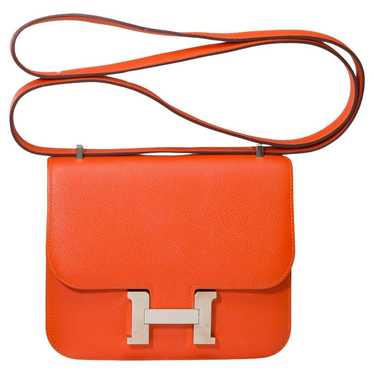 Hermes HERMES Amazing Constance Mini 18 shoulder … - image 1