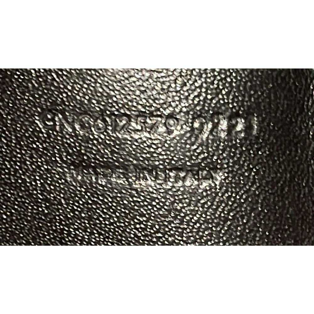 Yves Saint Laurent Lou Camera Bag Matelasse Chevr… - image 7